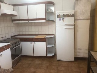 Piso en alquiler en Zona de Plaza de Barcelos en Pontevedra