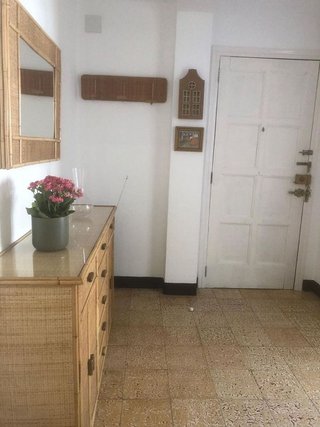 Piso en alquiler en Zona de Plaza de Barcelos en Pontevedra