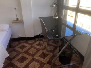 Piso en alquiler en Zona de Plaza de Barcelos en Pontevedra