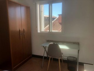 Piso en alquiler en Zona de Plaza de Barcelos en Pontevedra