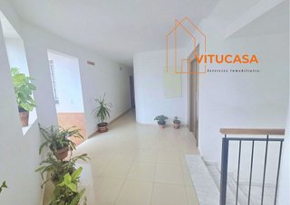 Casa adosada en venta en Centro - Doña Mercedes en Dos Hermanas