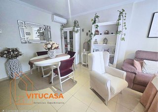 Casa adosada en venta en Centro - Doña Mercedes en Dos Hermanas