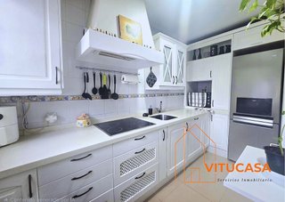 Casa adosada en venta en Centro - Doña Mercedes en Dos Hermanas