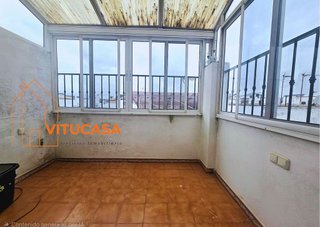 Casa adosada en venta en Centro - Doña Mercedes en Dos Hermanas