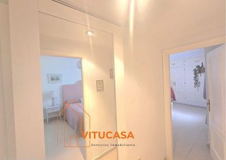 Casa adosada en venta en Centro - Doña Mercedes en Dos Hermanas