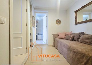 Casa adosada en venta en Centro - Doña Mercedes en Dos Hermanas