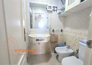 Casa adosada en venta en Centro - Doña Mercedes en Dos Hermanas