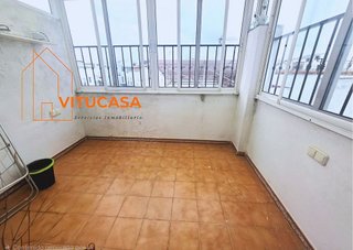 Casa adosada en venta en Centro - Doña Mercedes en Dos Hermanas