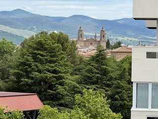 Oficina en alquiler en San Juan en Pamplona