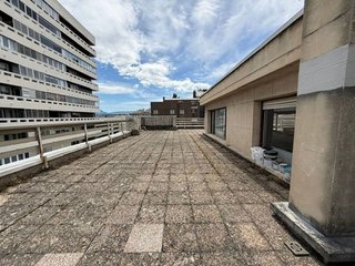 Oficina en alquiler en San Juan en Pamplona