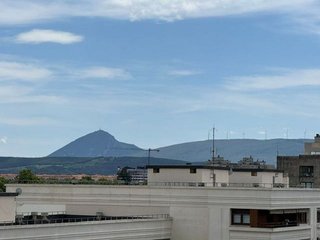 Oficina en alquiler en San Juan en Pamplona