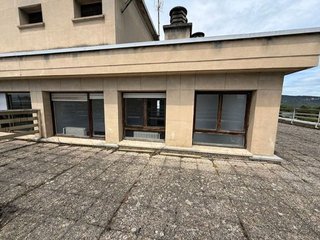 Oficina en alquiler en San Juan en Pamplona