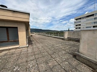 Oficina en alquiler en San Juan en Pamplona