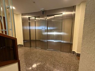 Oficina en alquiler en San Juan en Pamplona