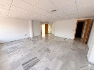 Oficina en alquiler en Teatinos en Málaga