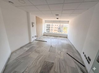 Oficina en alquiler en Teatinos en Málaga