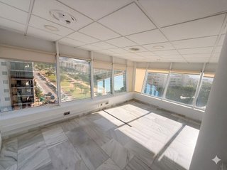 Oficina en alquiler en Teatinos en Málaga