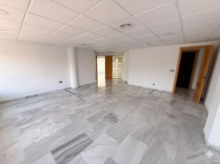 Oficina en alquiler en Teatinos en Málaga