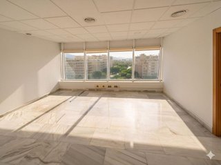 Oficina en alquiler en Teatinos en Málaga