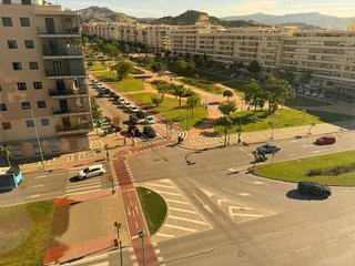 Oficina en alquiler en Teatinos en Málaga
