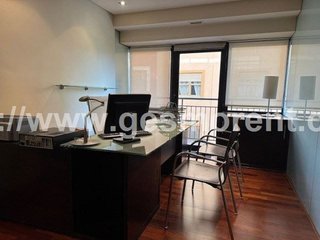 Oficina en alquiler en Arxiduc - Bons Aires en Palma de Mallorca