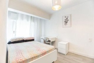 Piso en alquiler en Aiora en Valencia