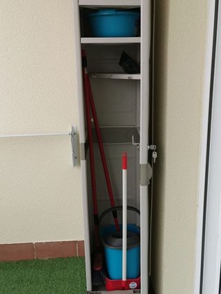 Piso en alquiler en Avda. Elvas en Badajoz