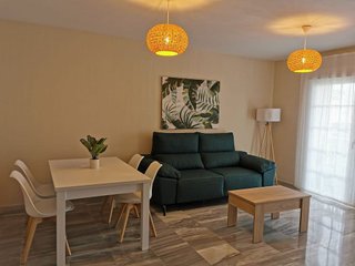 Piso en alquiler en Avda. Elvas en Badajoz