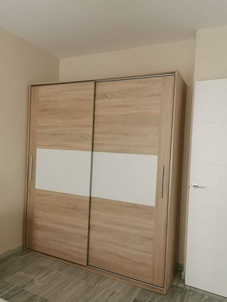 Piso en alquiler en Avda. Elvas en Badajoz