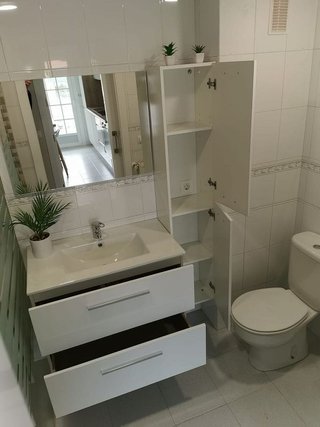 Piso en alquiler en Avda. Elvas en Badajoz