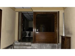 Local comercial en alquiler en Avda de Madrid - Pº de la Estación en Jaén