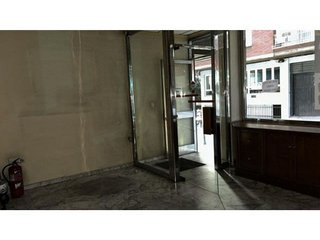 Local comercial en alquiler en Avda de Madrid - Pº de la Estación en Jaén