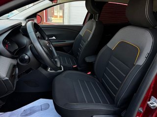 Dacia Sandero Stepway Essential 100CV ECOG