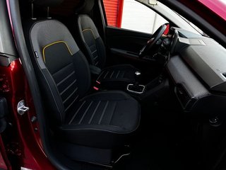 Dacia Sandero Stepway Essential 100CV ECOG