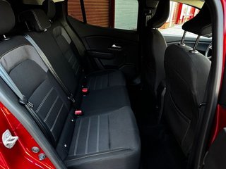 Dacia Sandero Stepway Essential 100CV ECOG