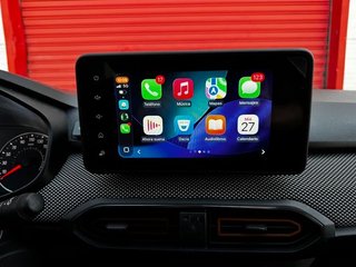Dacia Sandero Stepway Essential 100CV ECOG