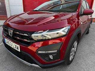 Dacia Sandero Stepway Essential 100CV ECOG