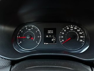 Dacia Sandero Stepway Essential 100CV ECOG