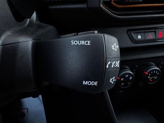 Dacia Sandero Stepway Essential 100CV ECOG
