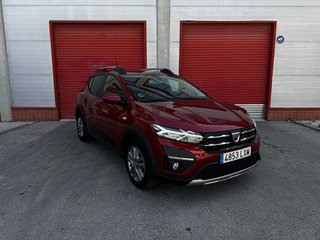 Dacia Sandero Stepway Essential 100CV ECOG