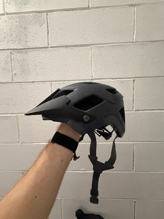 Casco Endura MTB Taglia L