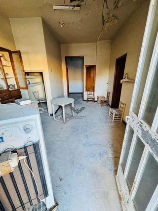 Casa adosada en venta en Alginet