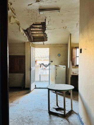 Casa adosada en venta en Alginet