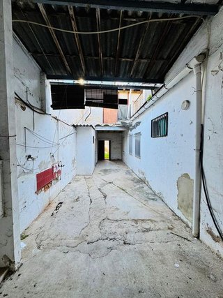 Casa adosada en venta en Alginet