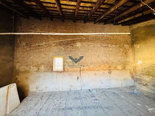 Casa adosada en venta en Alginet