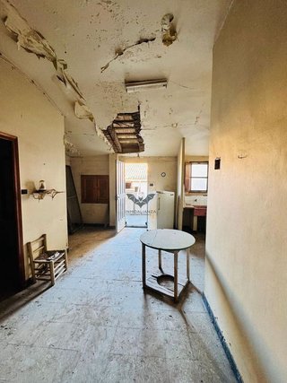 Casa adosada en venta en Alginet