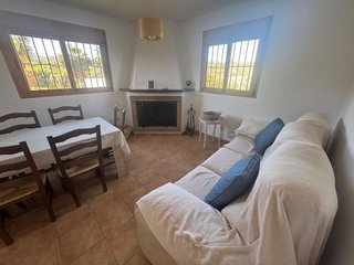 Casa rural en venta en Zona Norte en Estepona