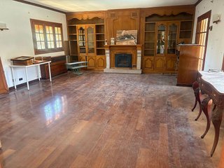 Chalet en venta en Simancas