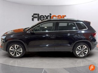 Skoda Karoq 1.5 TSI 110kW (150CV) DSG ACT Sportline