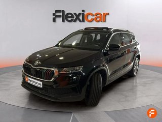 Skoda Karoq 1.5 TSI 110kW (150CV) DSG ACT Sportline